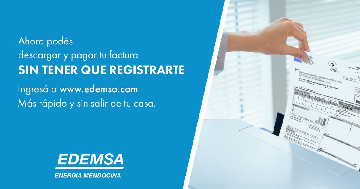Edemsa - Ingresá ahora a este link (ingresando tu NIC): oficinavirtual ...