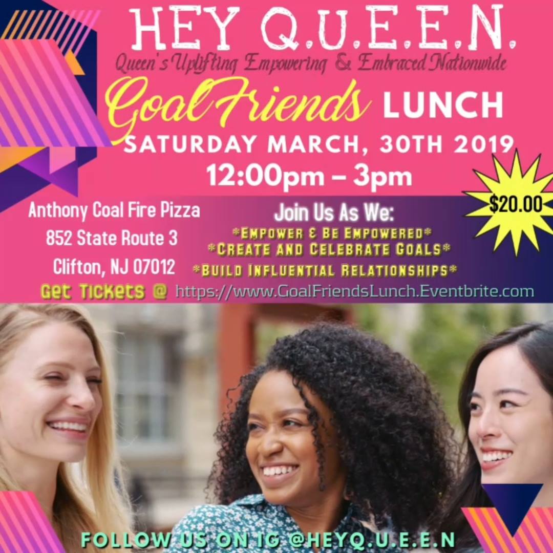 Hey Q.U.E.E.N. LLC