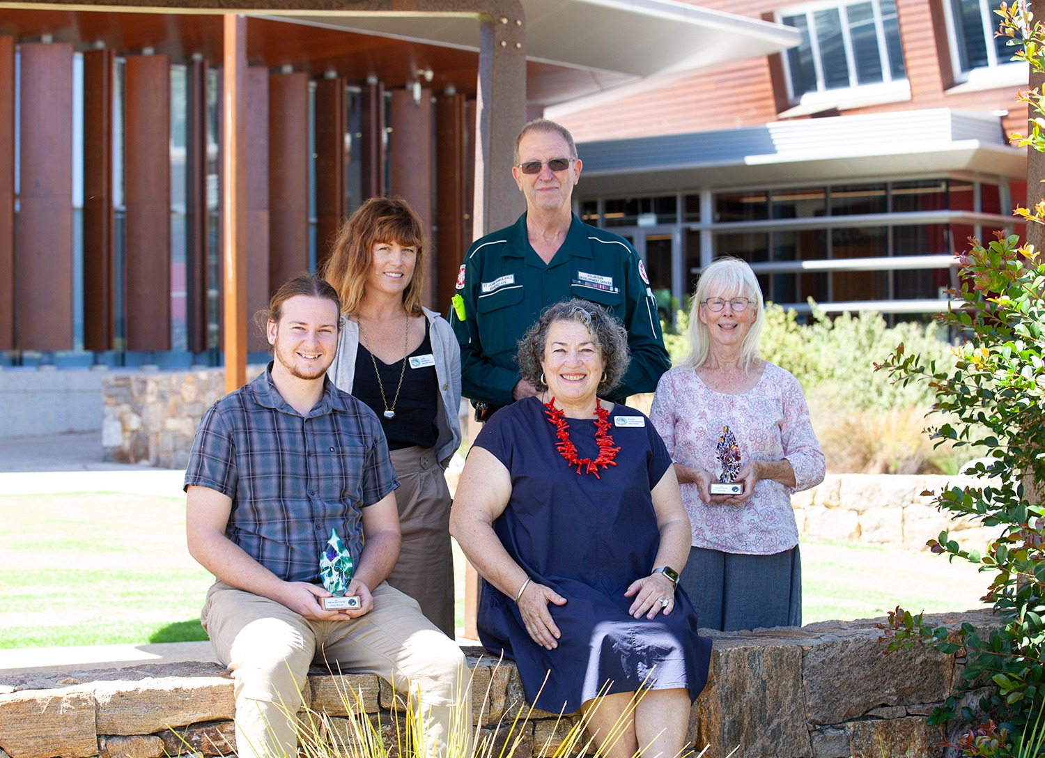 🤩 Congratulations to the... - Shire of Augusta Margaret River