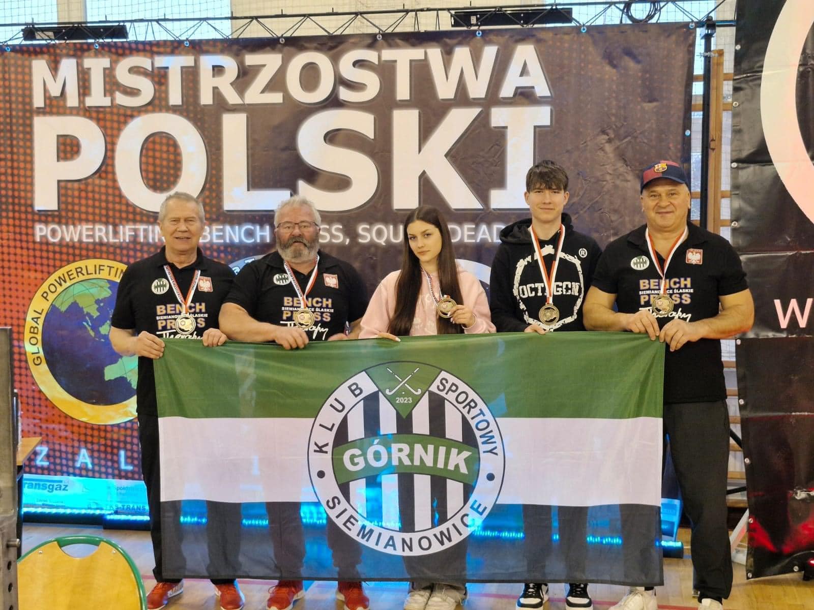 Klub Sportowy Górnik Siemianowice | Siemianowice Slaskie