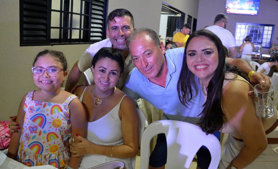 Casa de Festas do Rato | Frutal MG