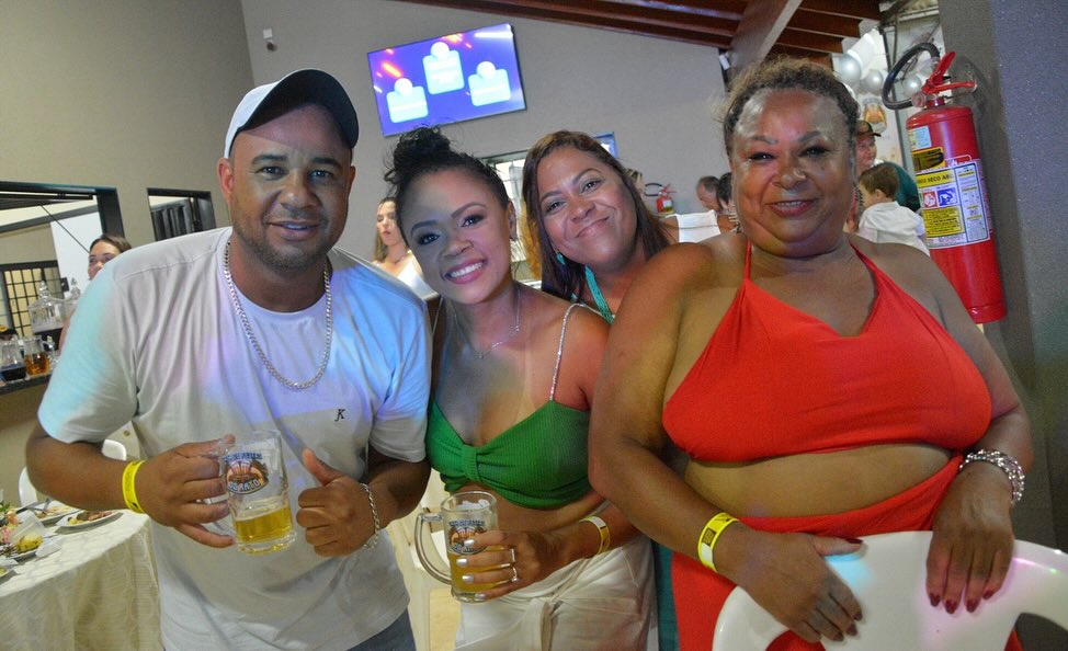 Casa de Festas do Rato | Frutal MG
