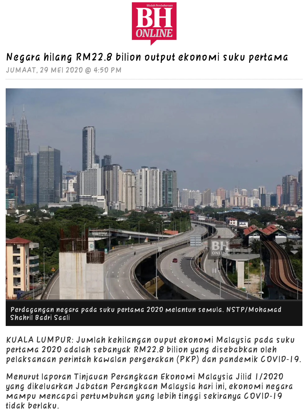 Department Of Statistics Malaysia Https Www Google Com Amp S Www Bharian Com My Node 694125 Amp Facebook