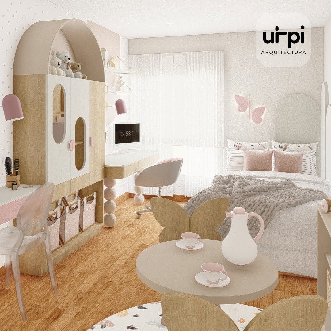 Colores claros y... - Urpi Arquitectura y Diseño Interior | Facebook