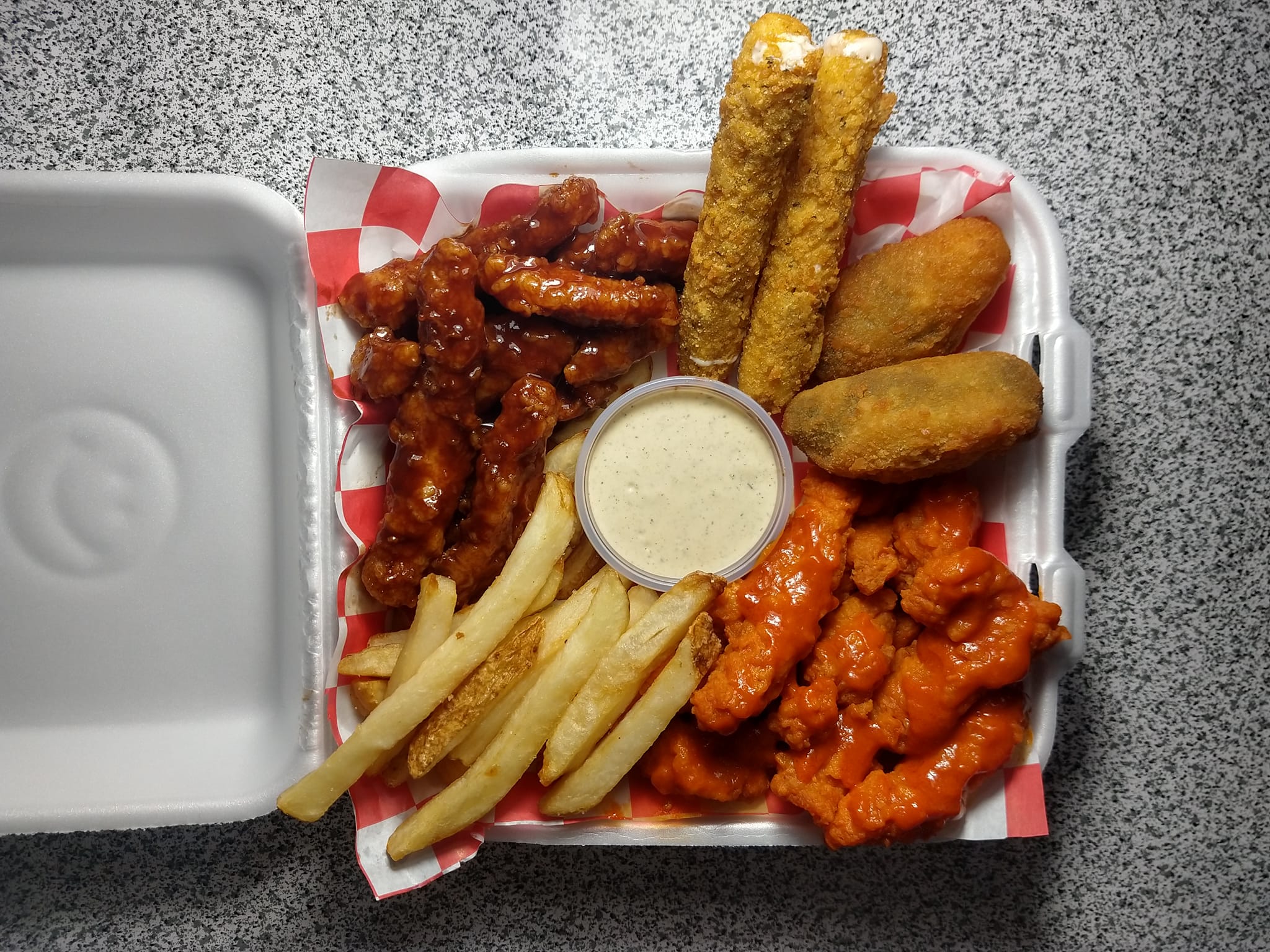 The Chicken Lab MTY added a new photo. - The Chicken Lab MTY