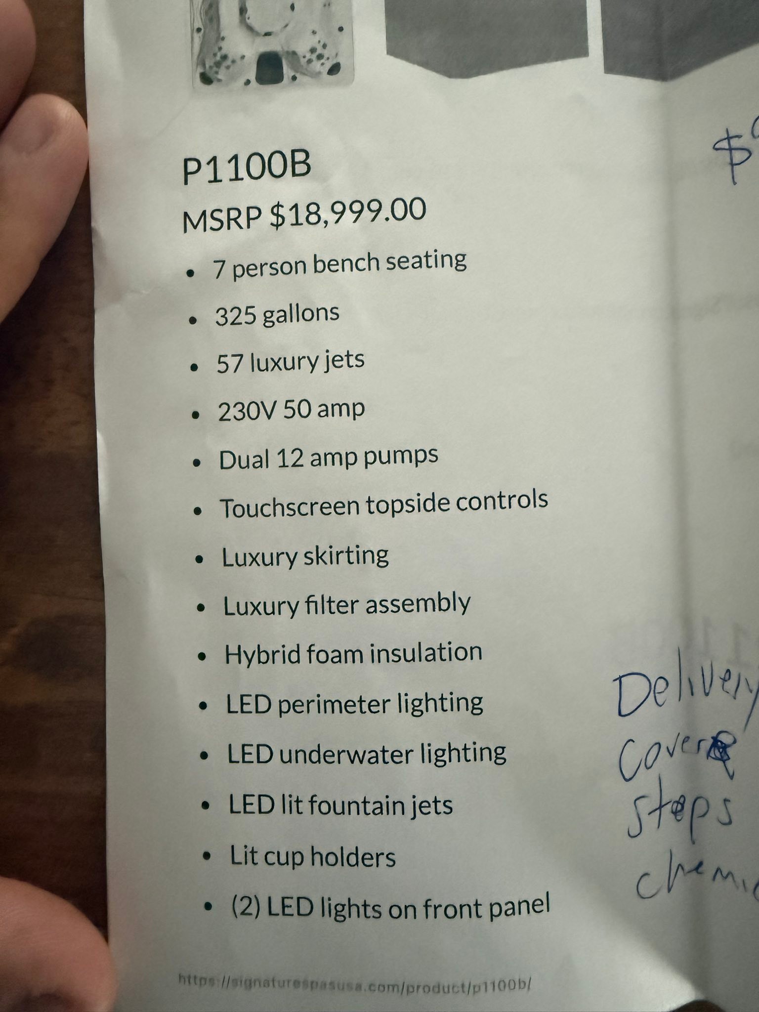 Electricians | I am looking at getting a hottub that requires a 220 ...