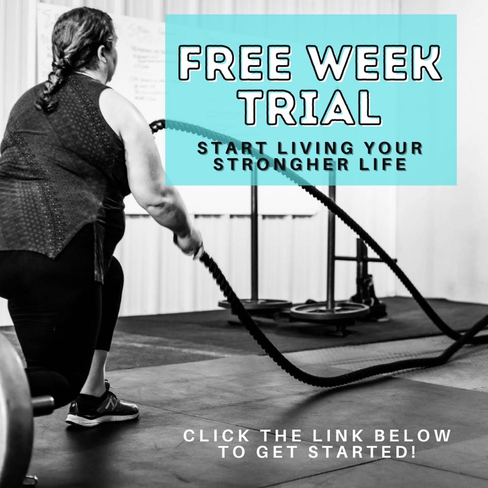 Strongher Fitness - Home | Facebook