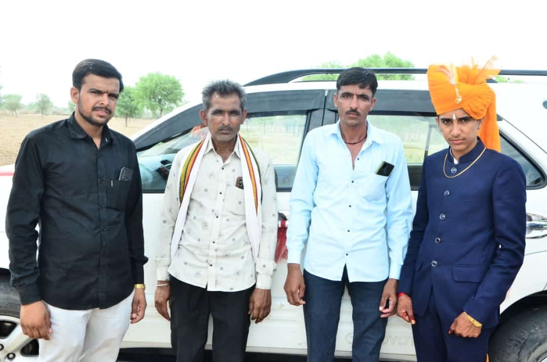 J. D. HUDDA Panchla | Jodhpur