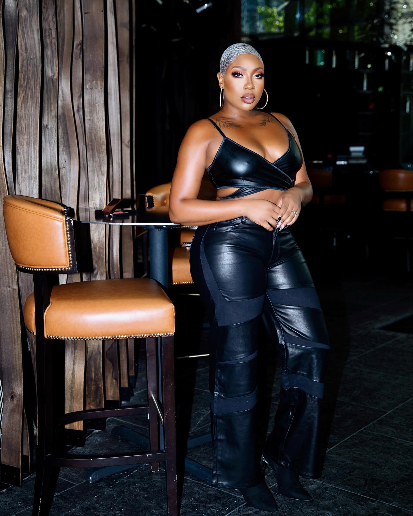 LaReina Shaw Photography