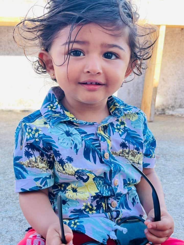 Ma Timro Arjun