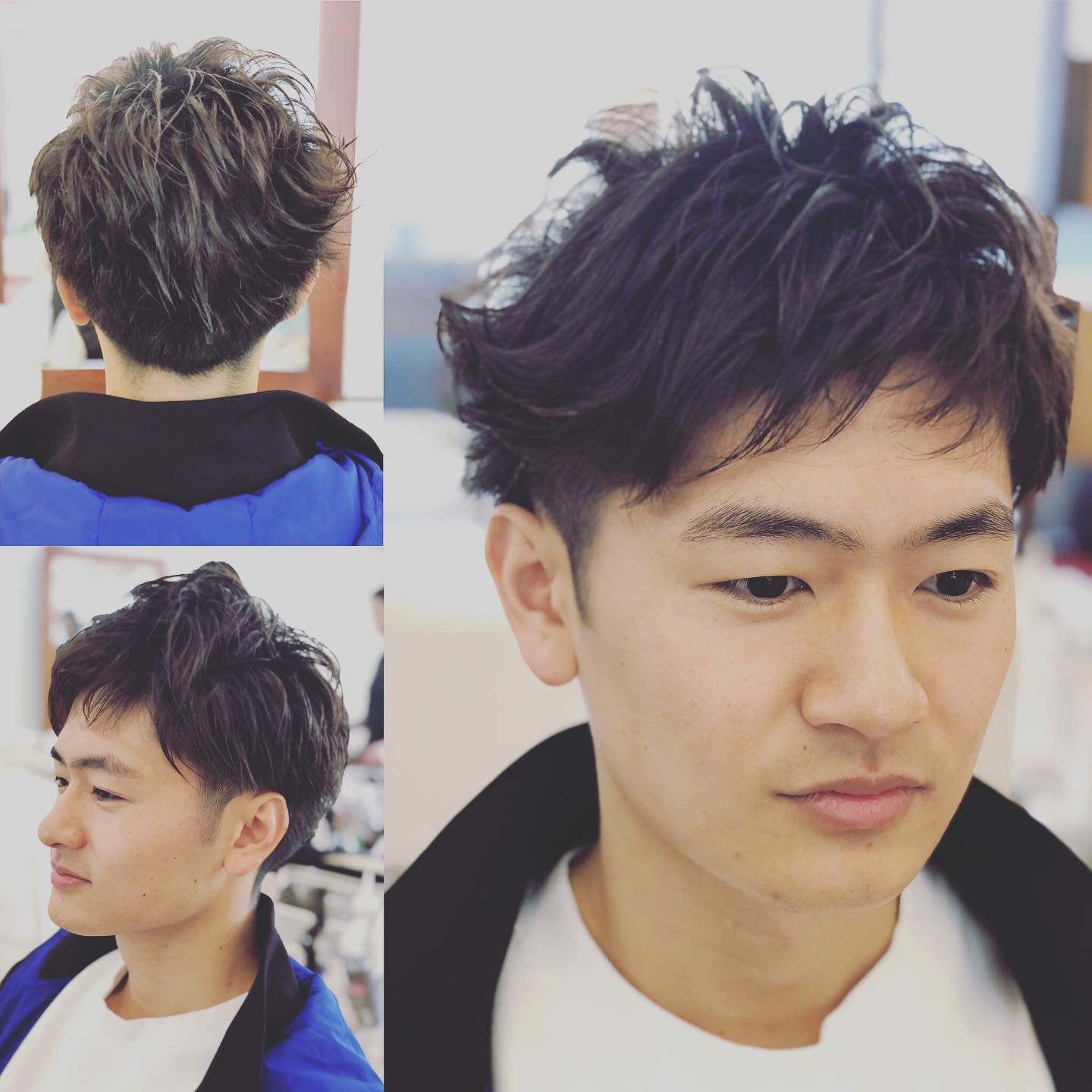 美容室フロレスタ 柿生駅徒歩2分 投稿 Facebook
