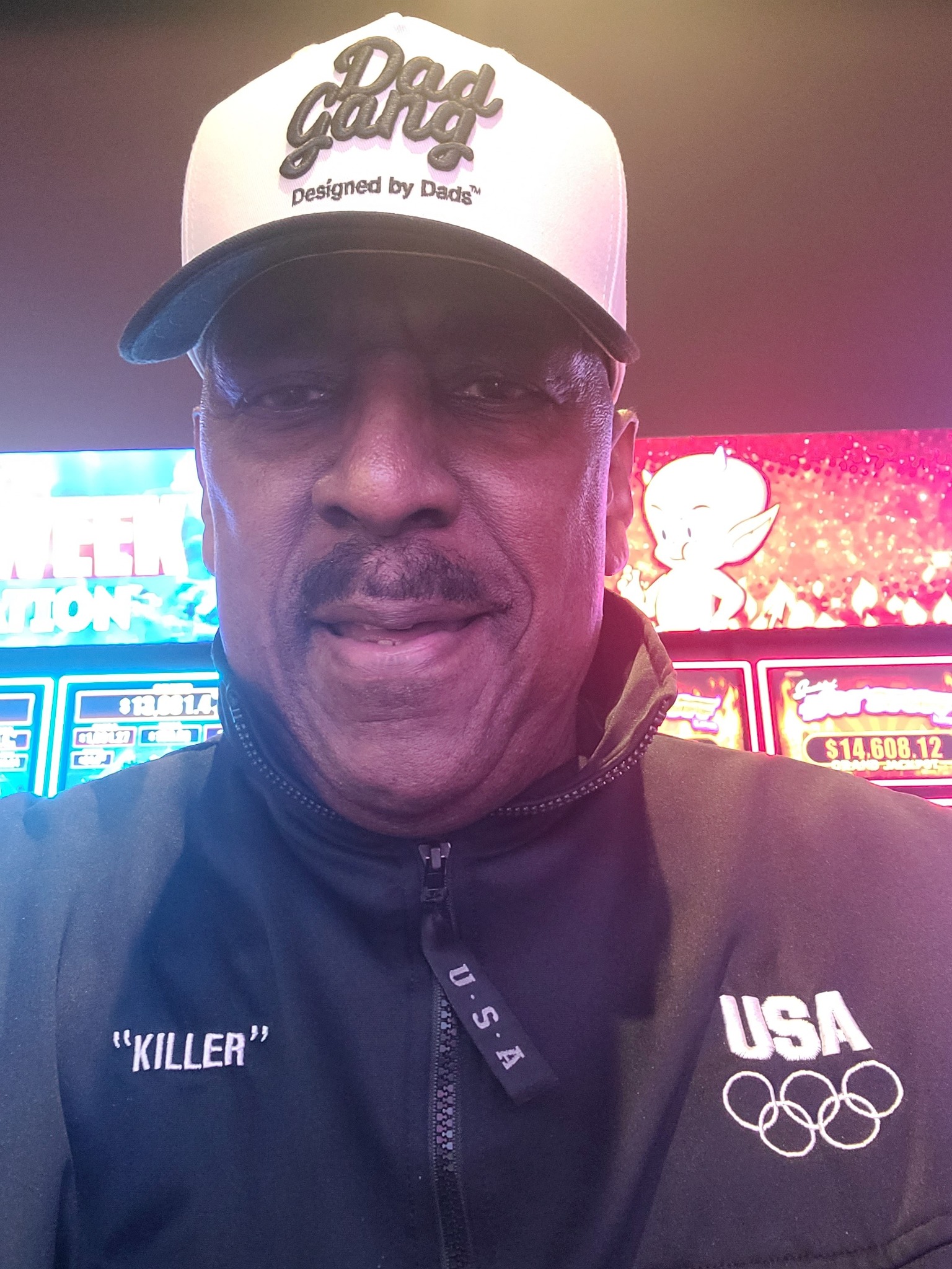 Kilpatrick A. Ray