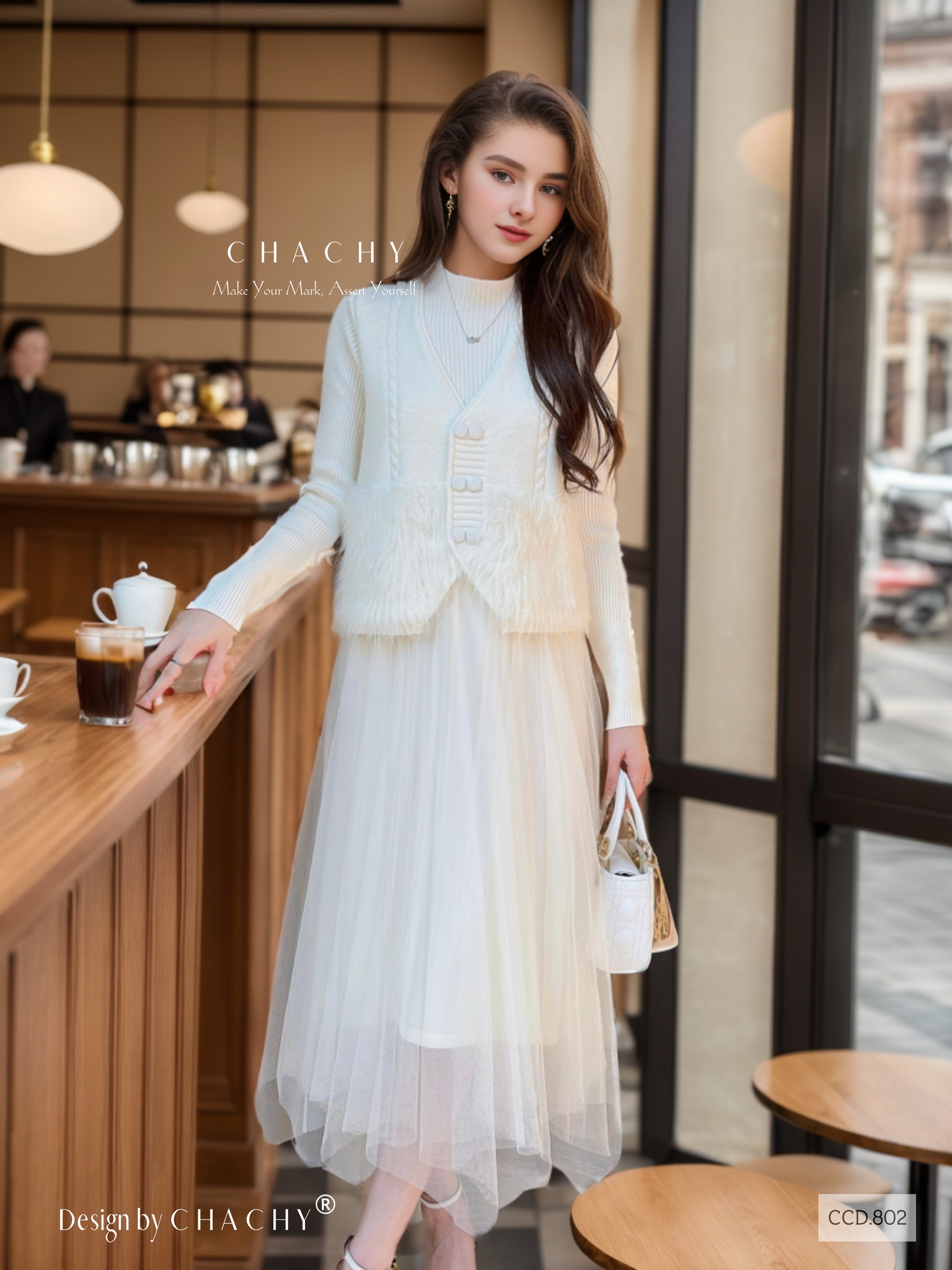 ChaChy | Quận Ba Đình
