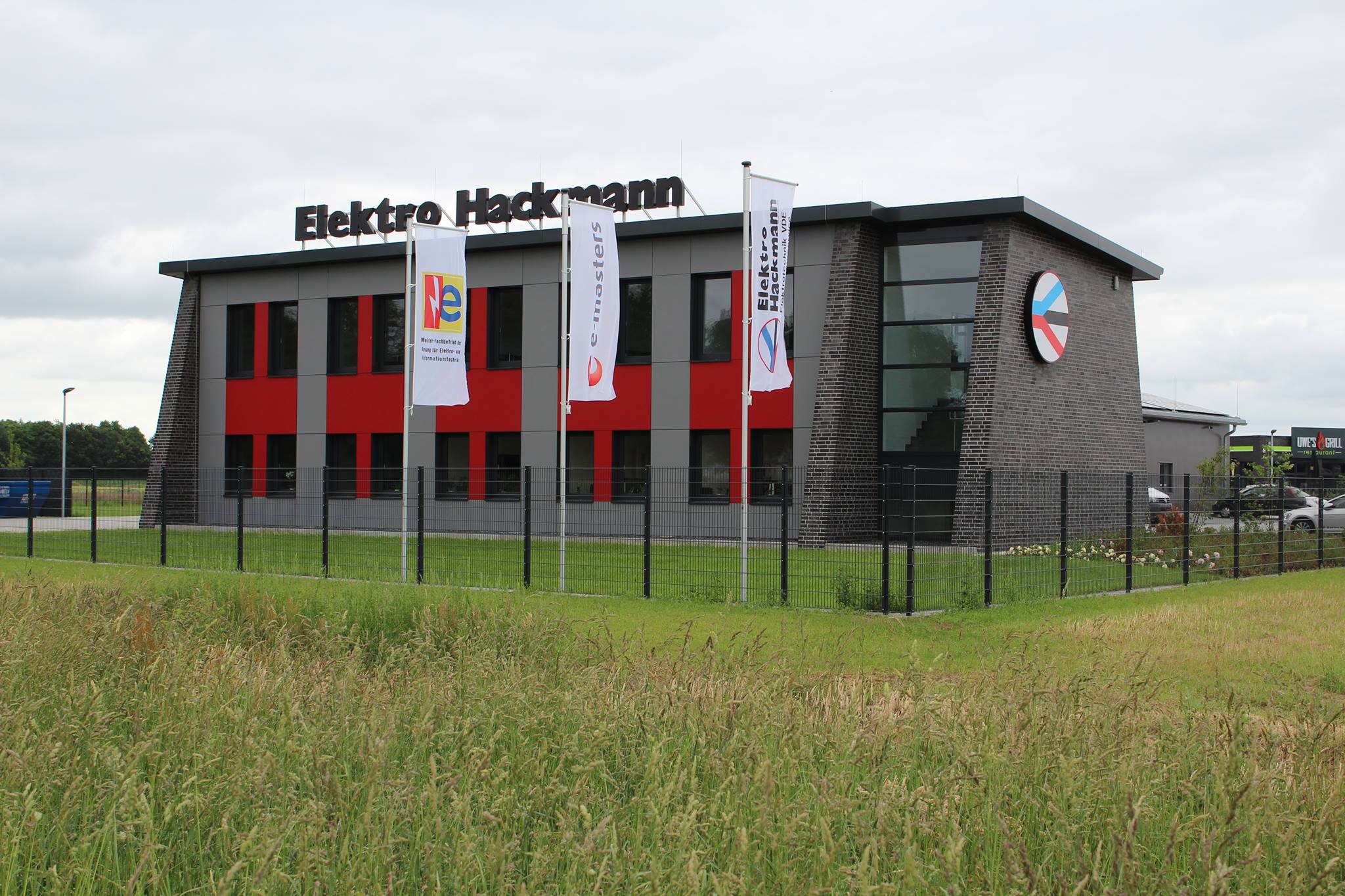 Elektro Hackmann GmbH & Co KG | Papenburg
