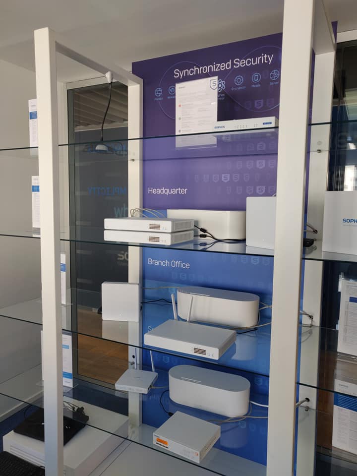 Life Informatica Srl | Ferrara