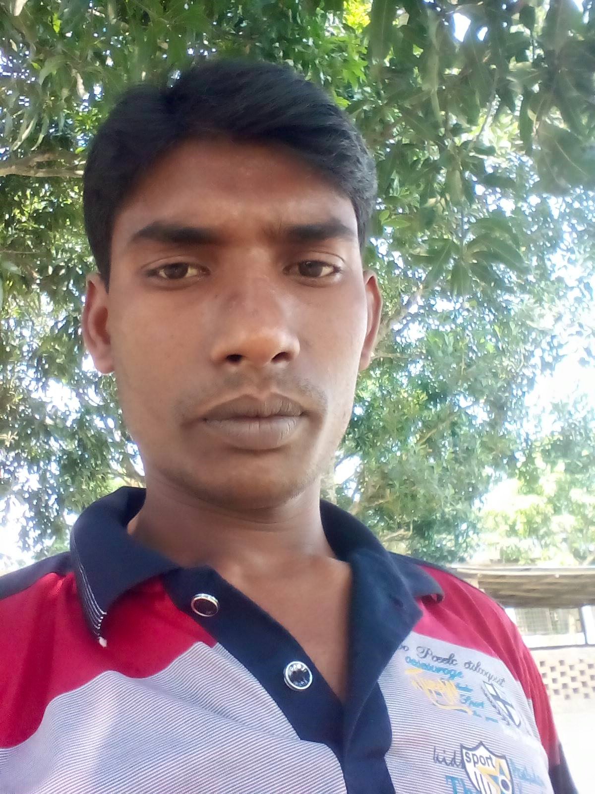 Md Razzak