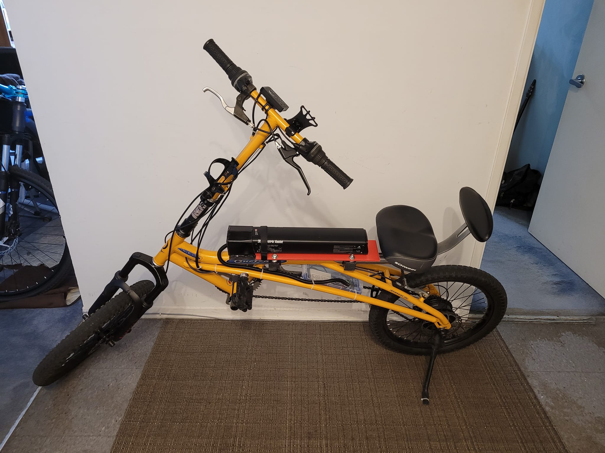 hyper bicycles radster electric bike Rad Power Radster Road Commuter Bike, Top Speed 28mph  CasaBikes The 20in Hyper Ultra 40 Electric Bike for Adults with a step Adults Pedal Assist Hyper Radster