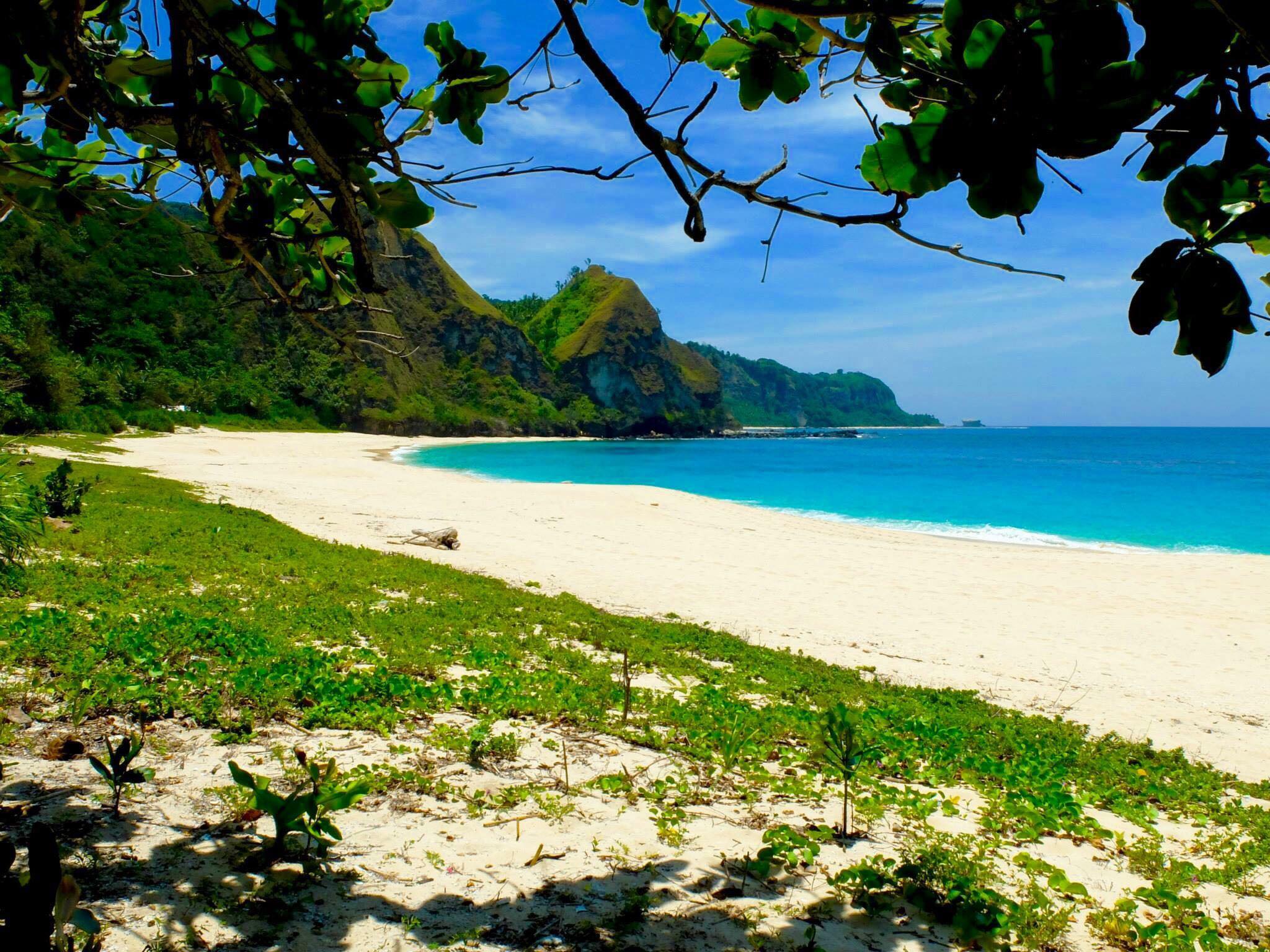 Pagdagusan Homestay | Calayan