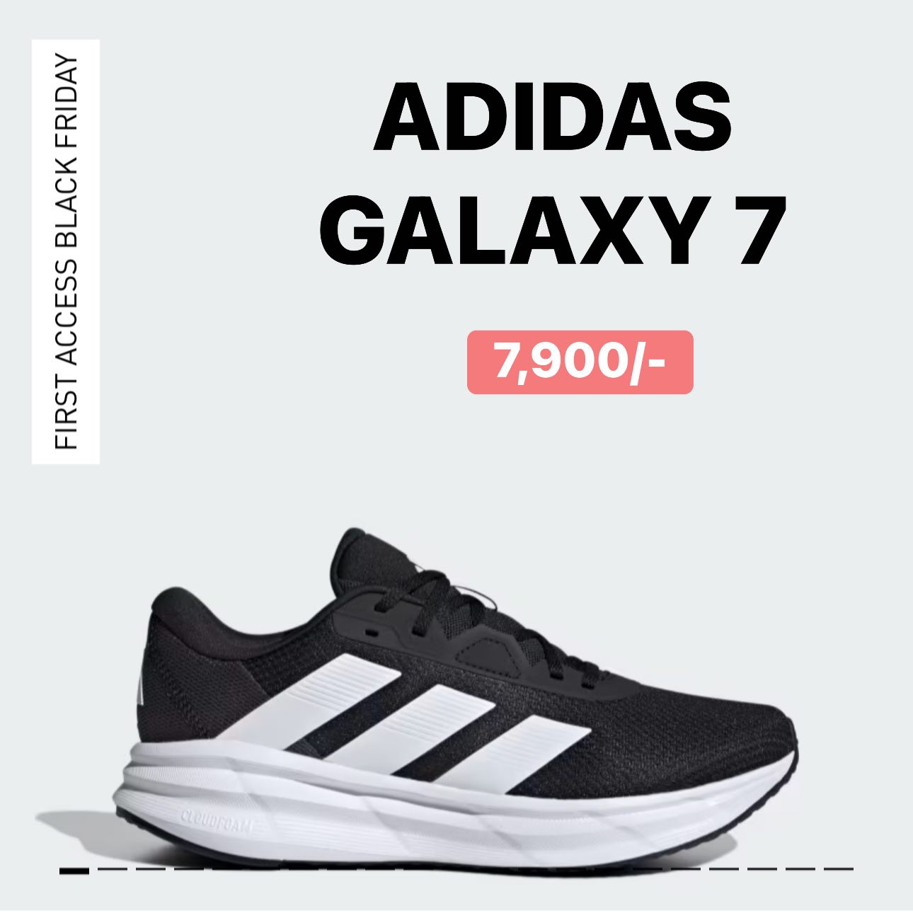 preorder /// THREE STRIPES SALE SPAYLATER / ATOME ✓