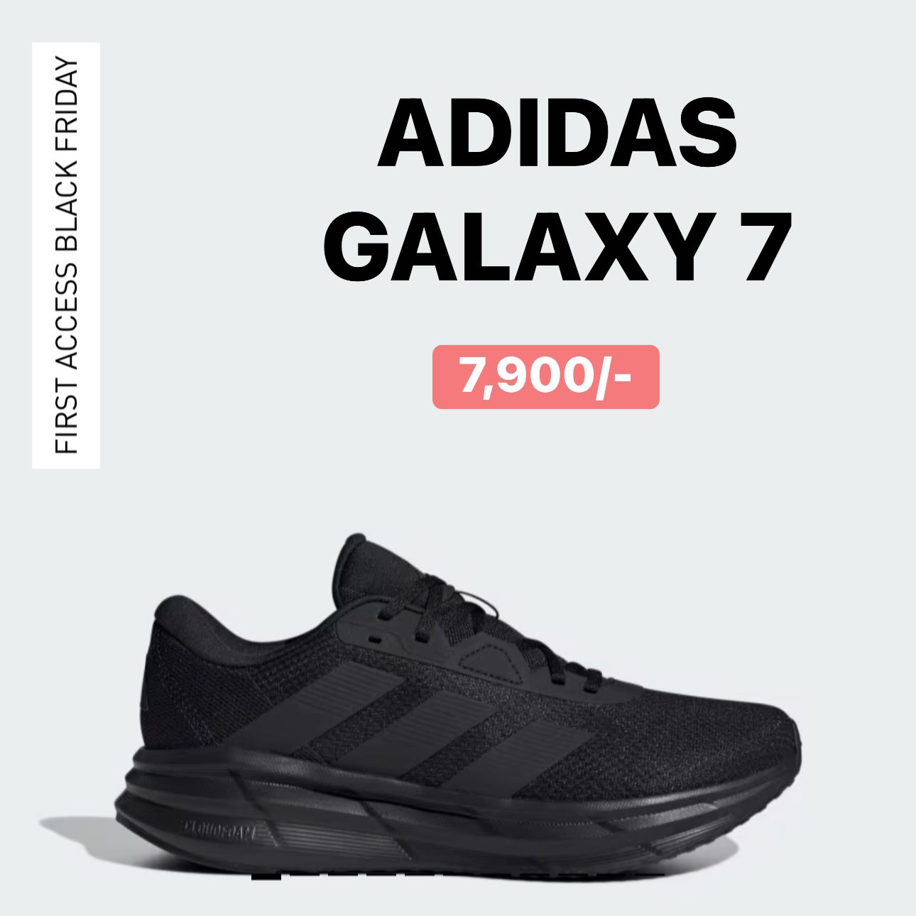 preorder /// THREE STRIPES SALE SPAYLATER / ATOME ✓