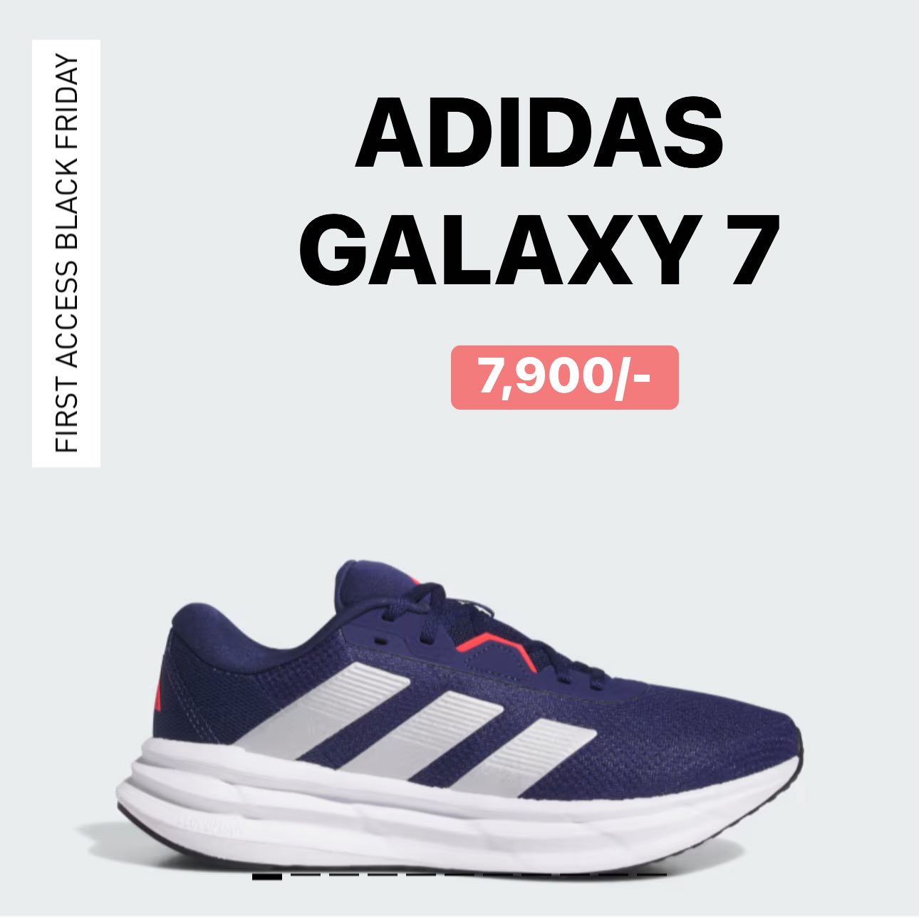 preorder /// THREE STRIPES SALE SPAYLATER / ATOME ✓