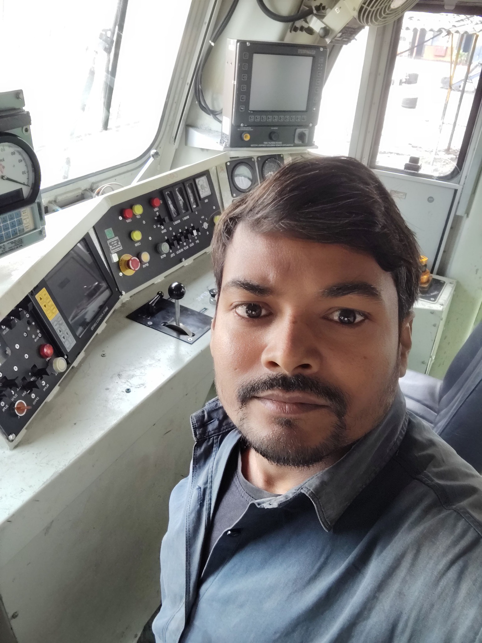 Kamlesh Rajput