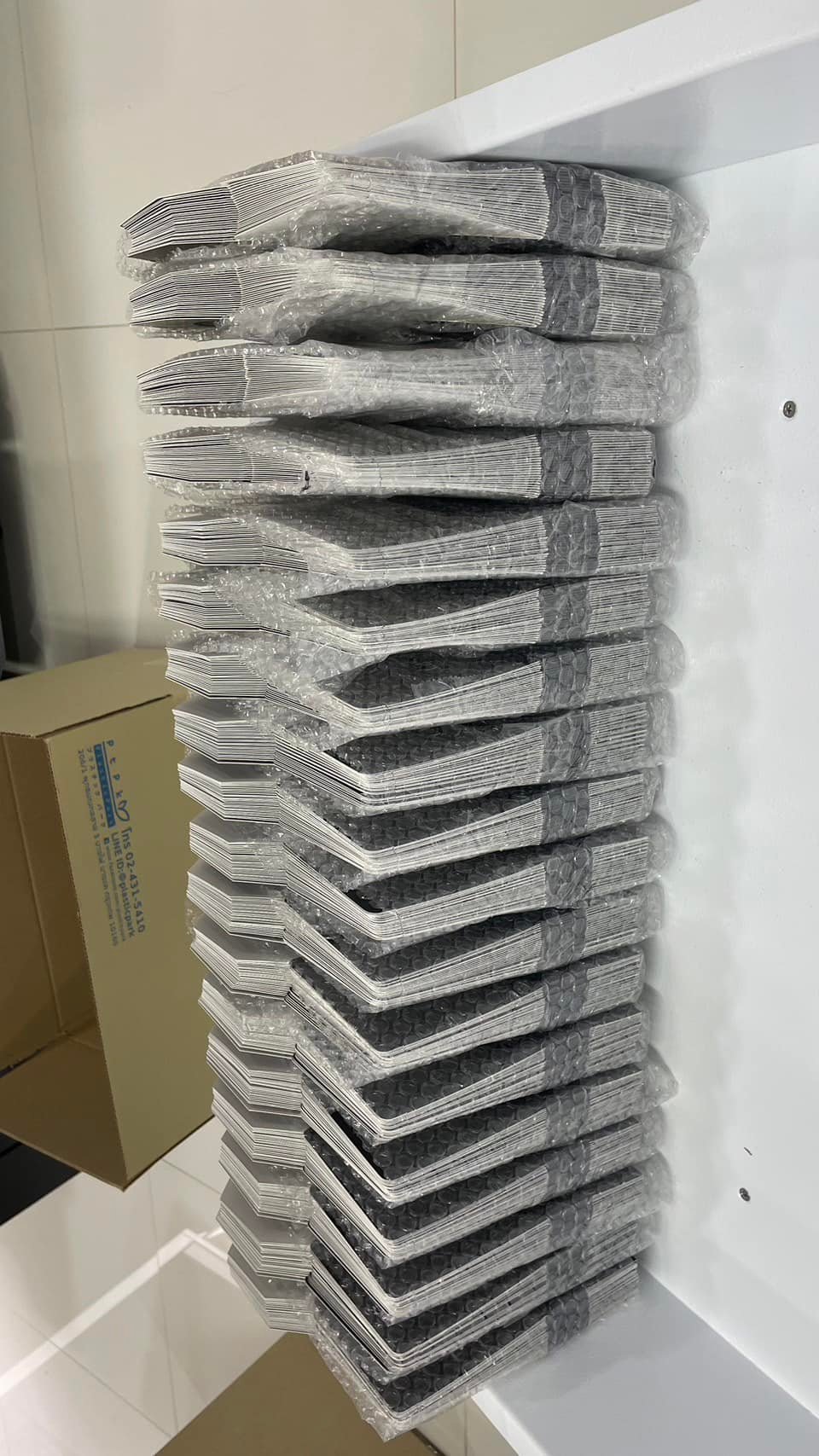 Printing Park | Bangkok Yai