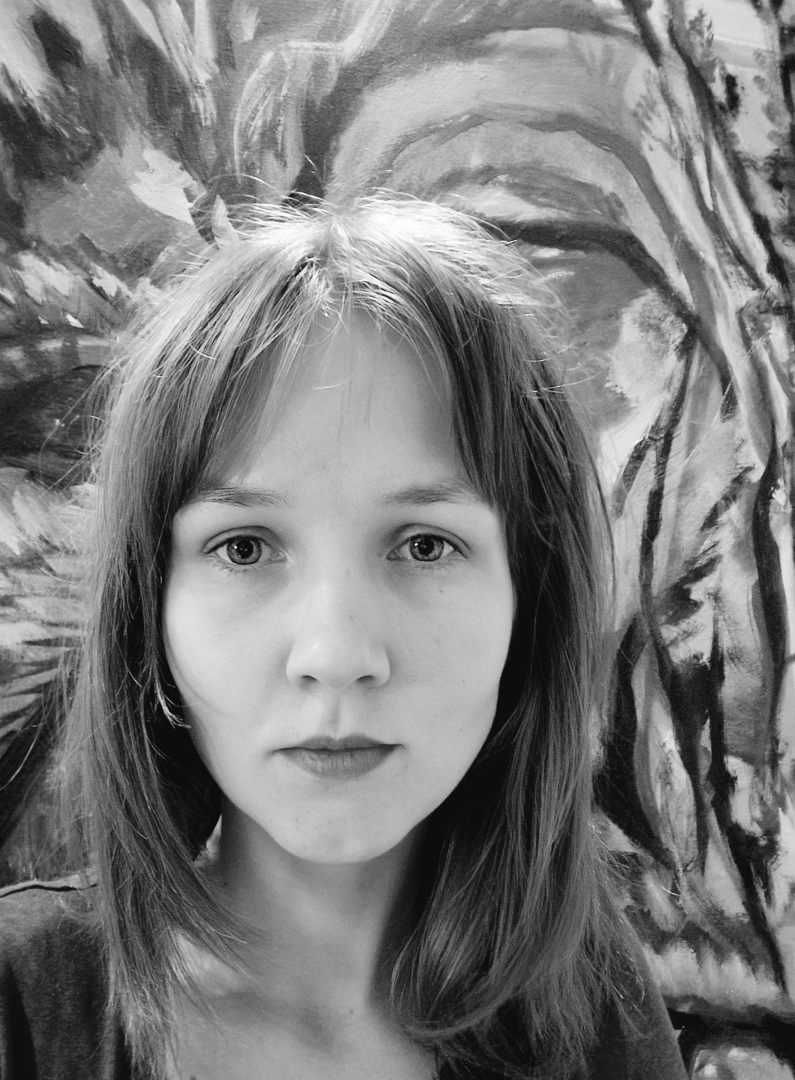 Lena Young - Miina Barrera Pinochet (born 1991) is an... | Facebook