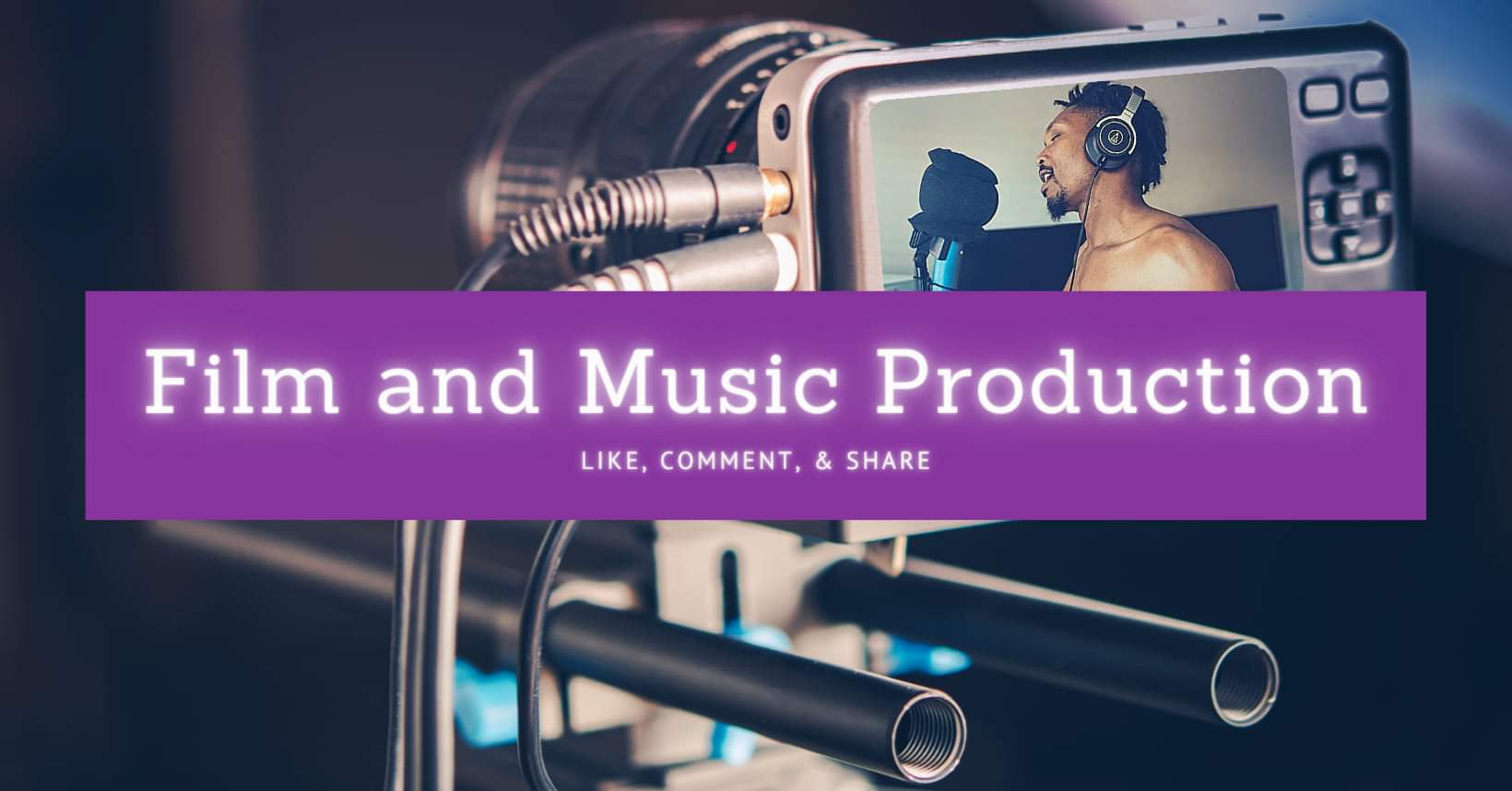 Iconic Productions LLC