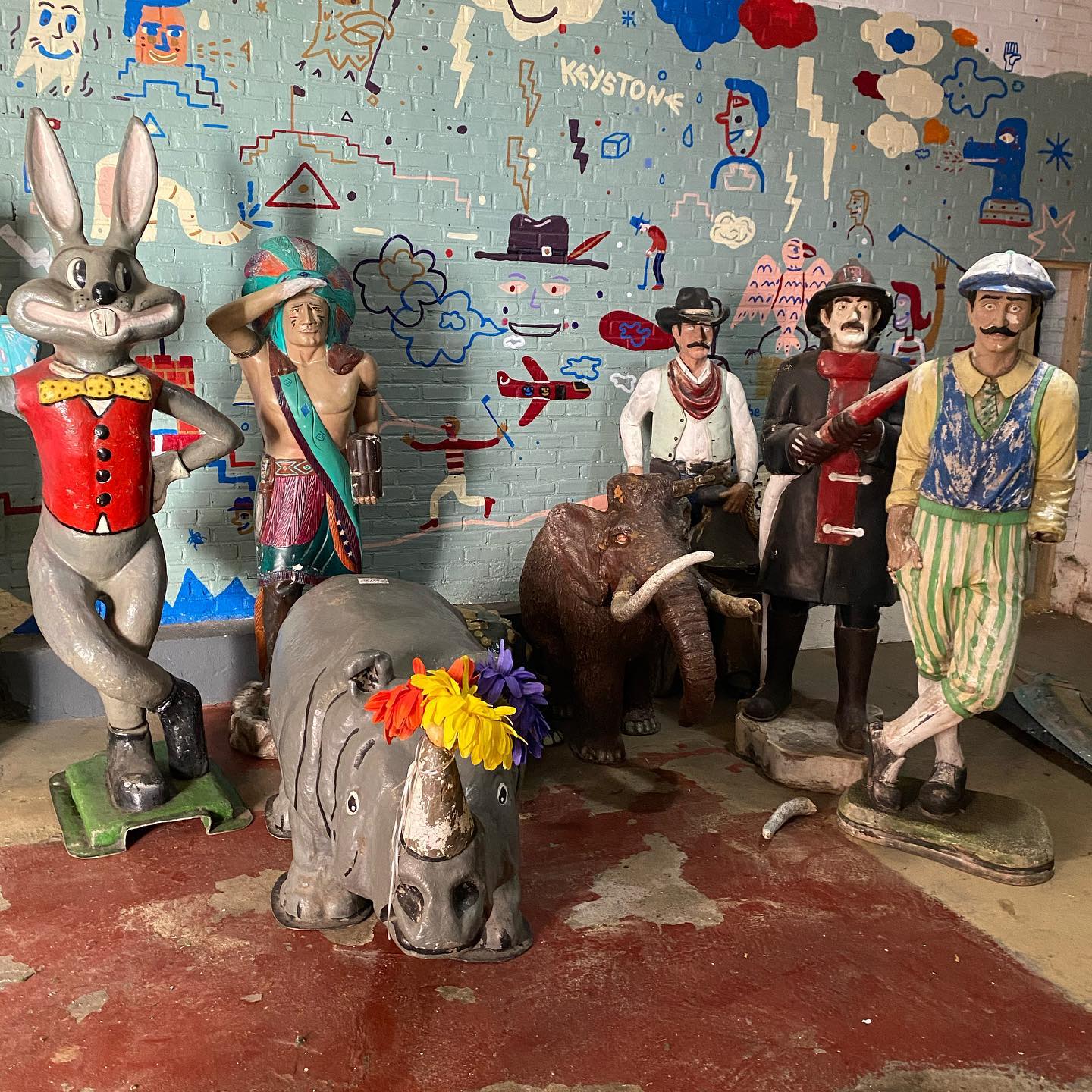 Keystone Mini Golf and Arcade | Philadelphia PA
