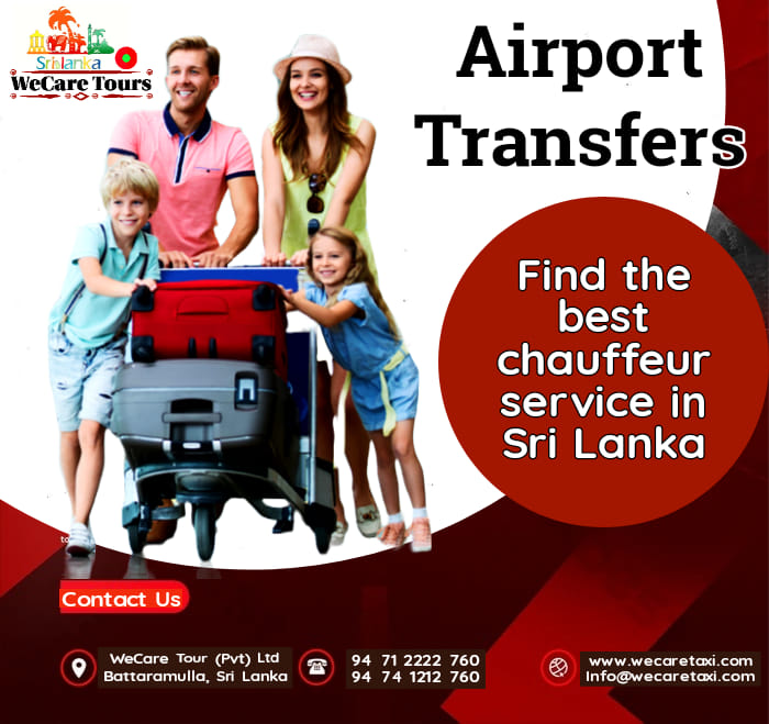Sri Lanka Cab and Taxi Booking 0712222760 | Colombo
