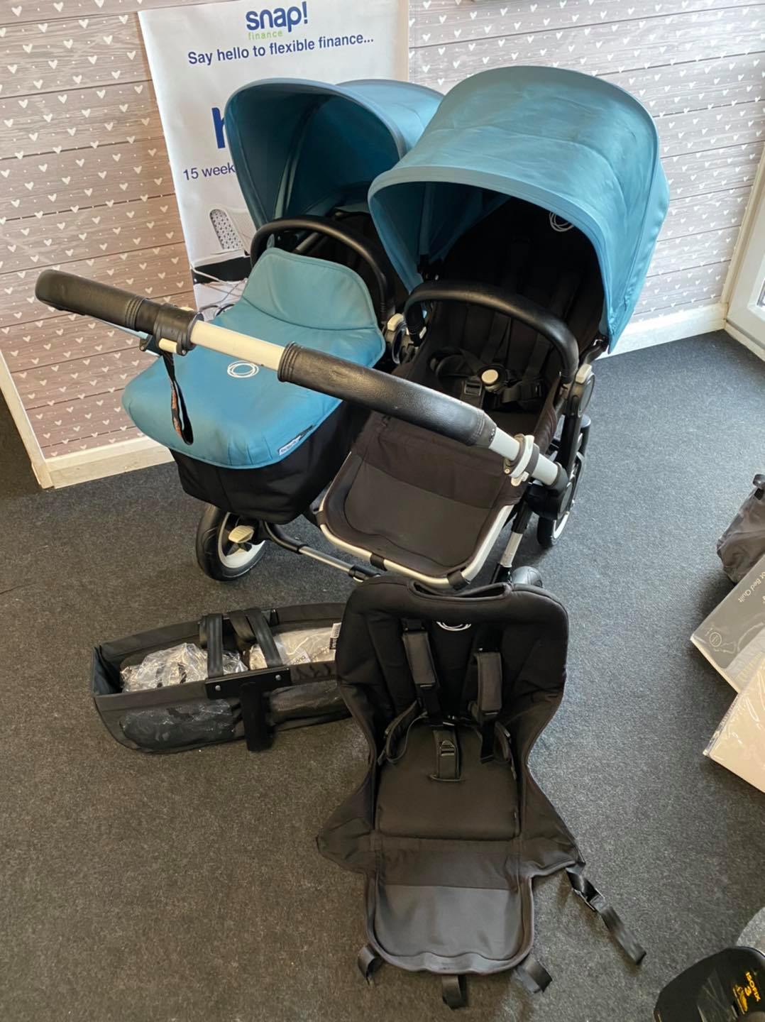 peg perego coche Vivace Stroller Colour::Seashell Beige 平台改价-沃尔玛 and compact width of Pattern Travel Bags Bag