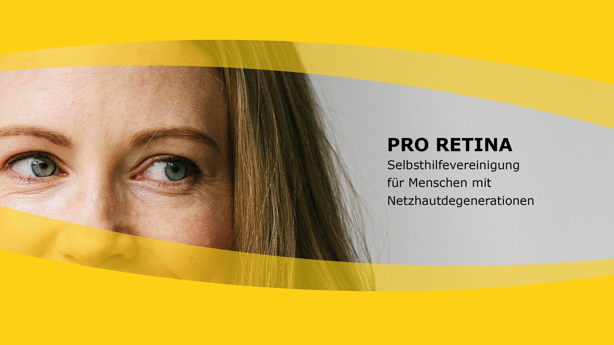 PRO RETINA | Bonn