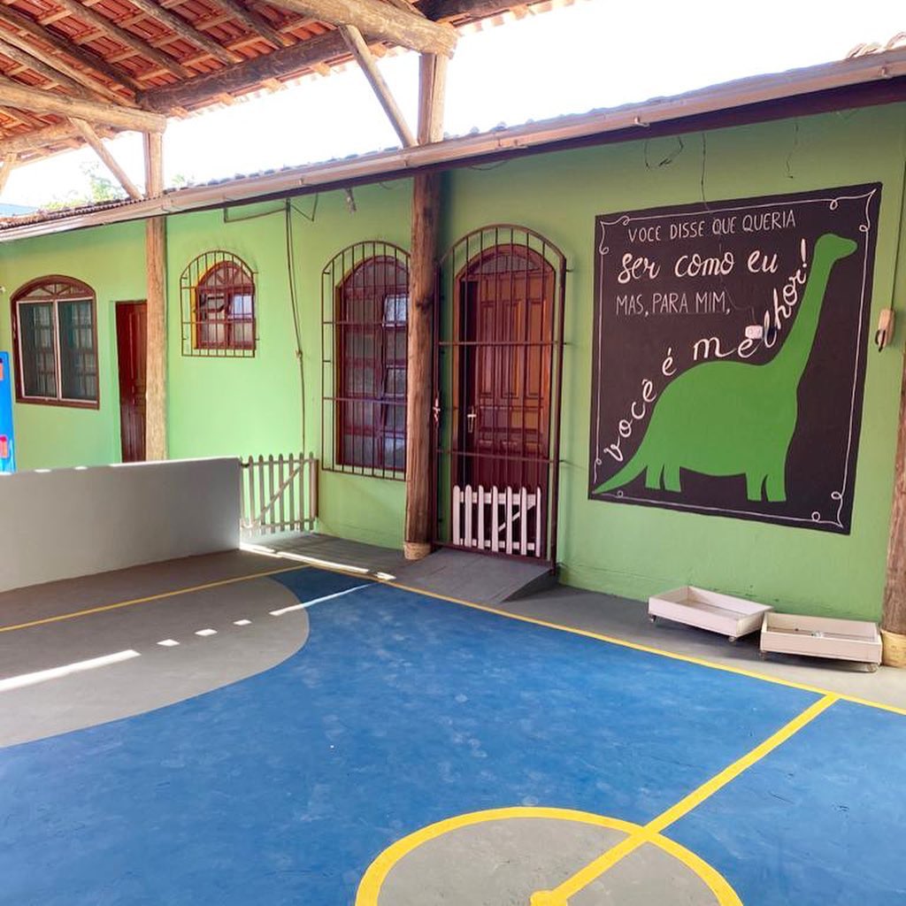 CEI Espaço Do Parque | Joinville SC
