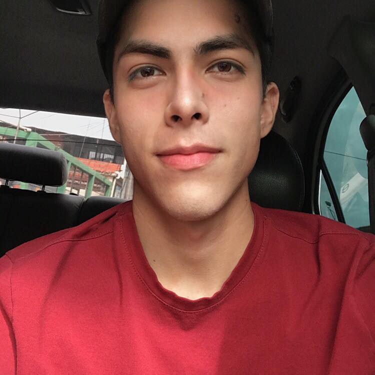 Cristian Joel Rangel