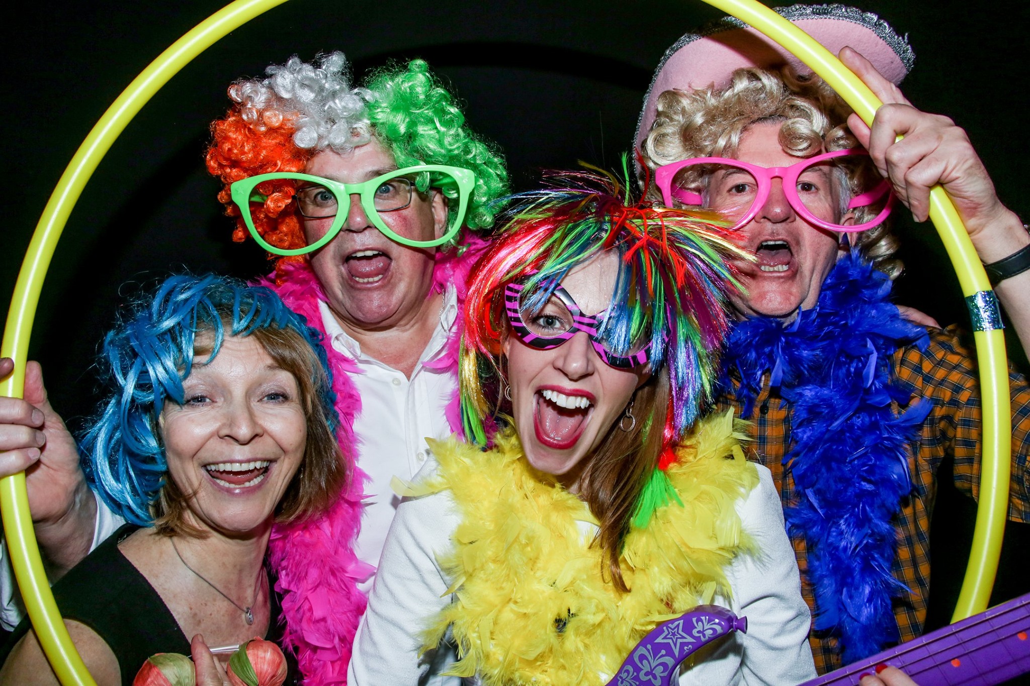 DGS Photography - DGS Photobooth