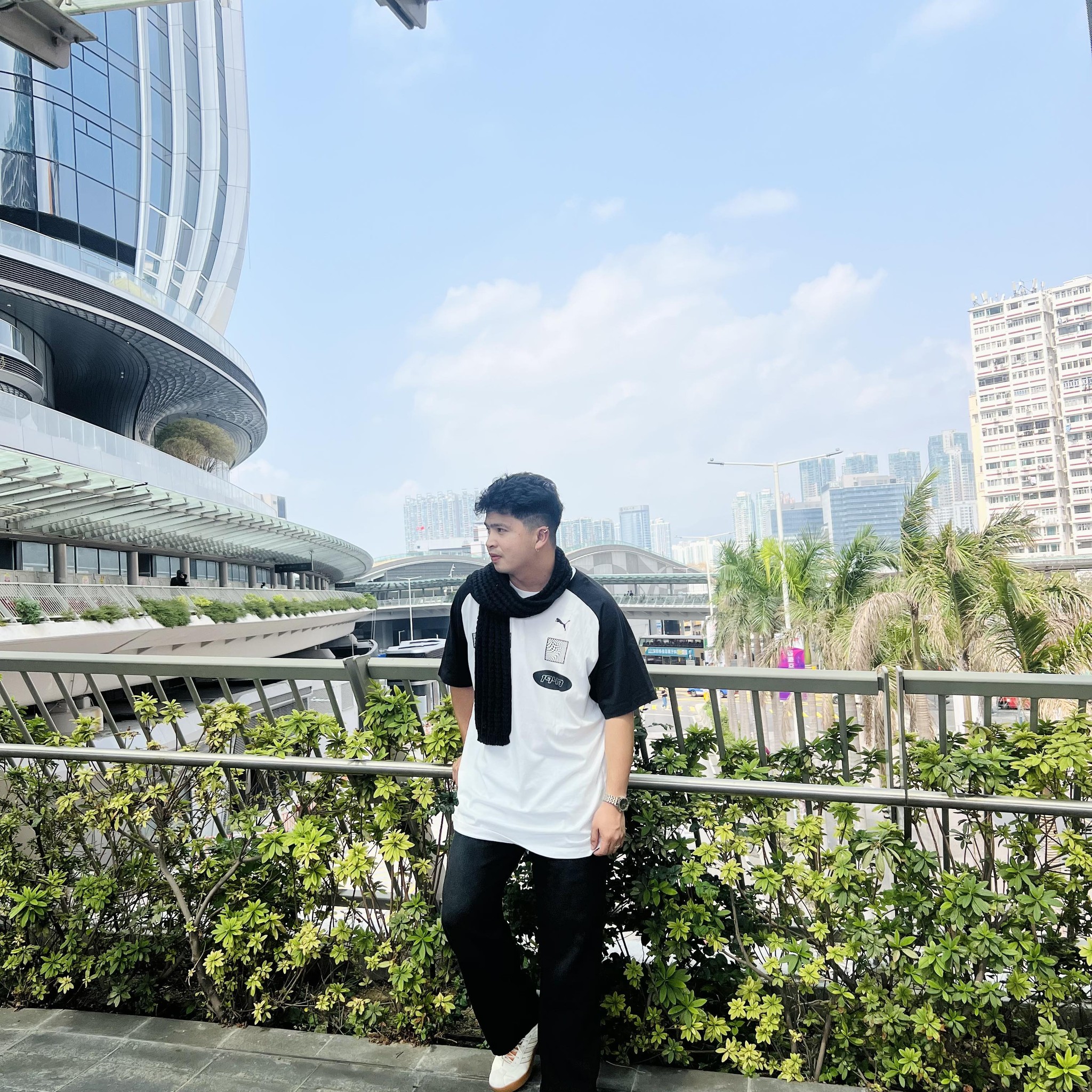Reinard Benz Rieza