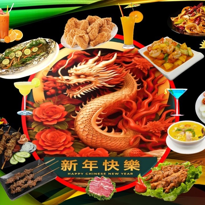M Bar Rooftop Restaurant | Tangyan