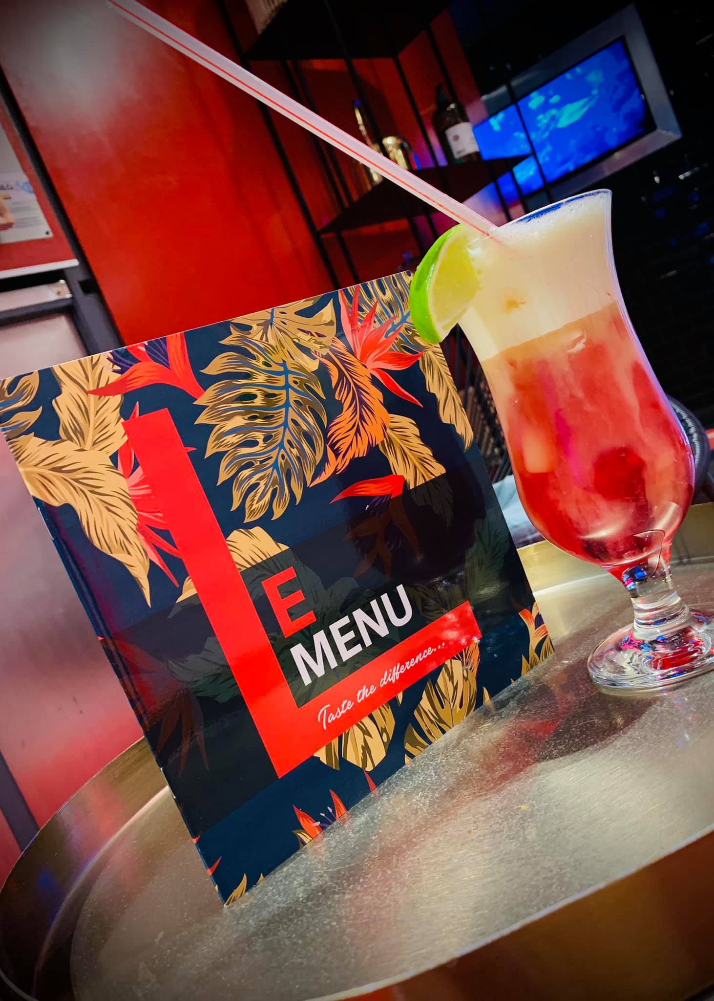 The Labo et sa dream team ont le... - The LABO Bar Club Paris