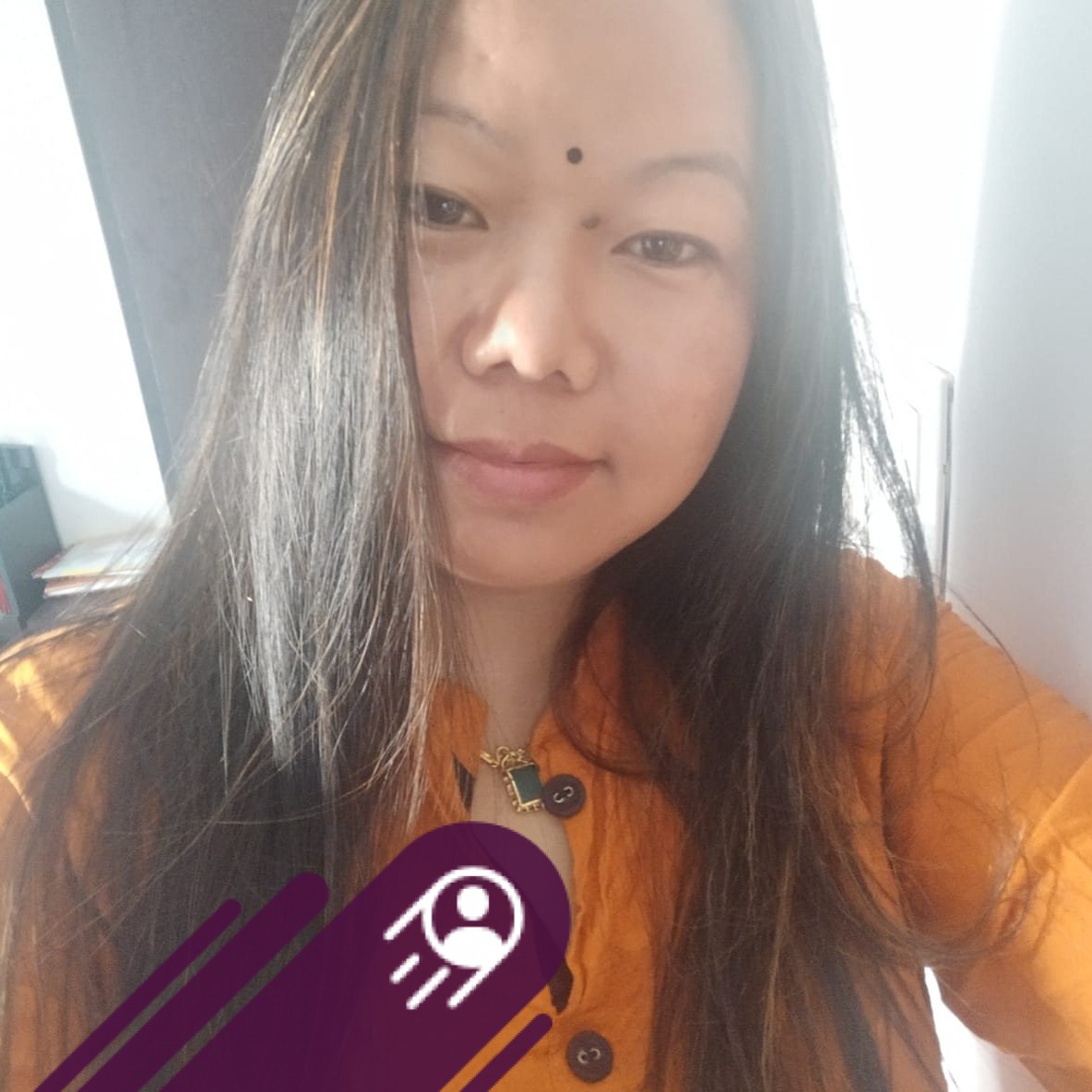 Sharmila Rai Tamang