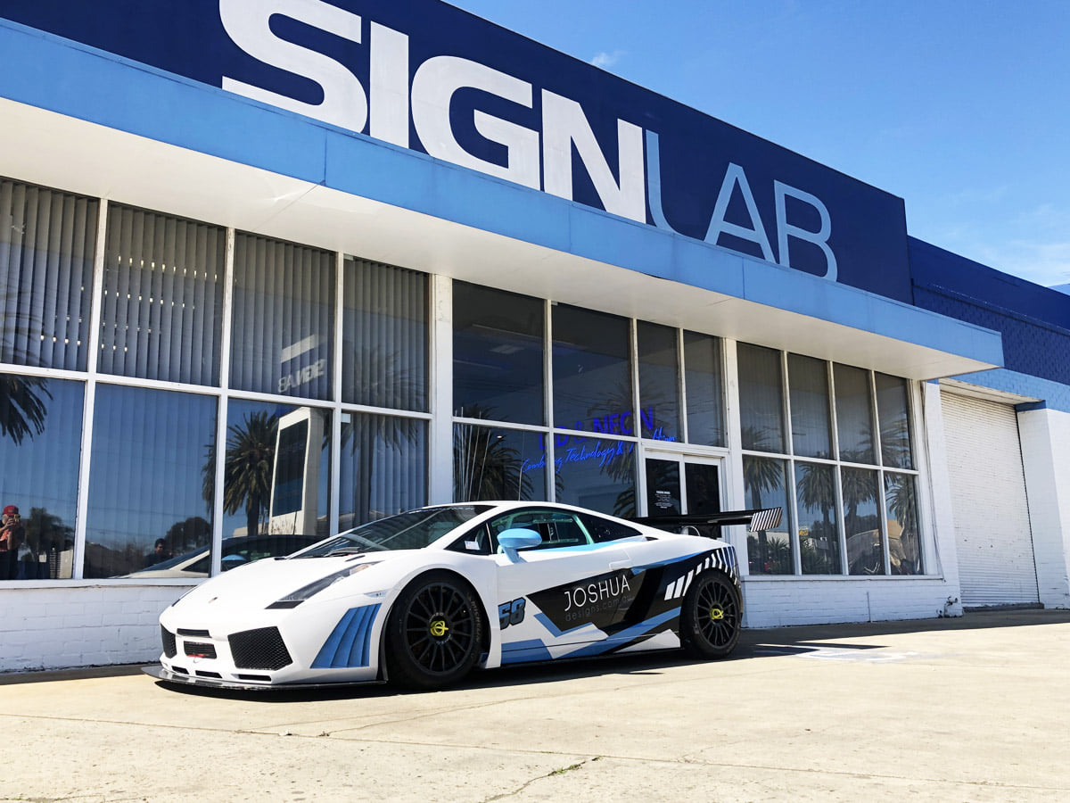 Signlab - Signlab added a new photo.