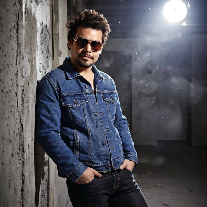Manas Kumar