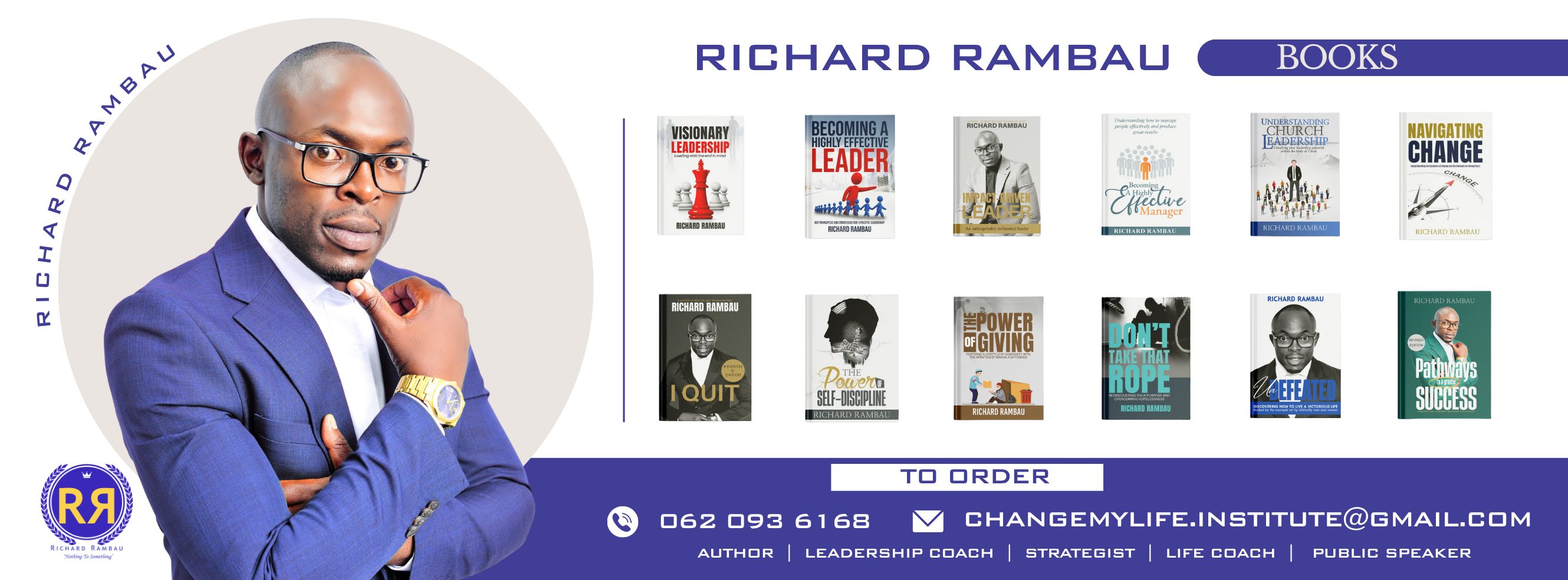 Richard Rambau