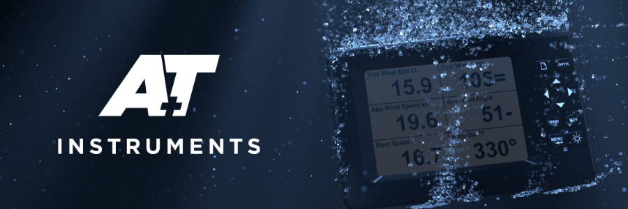 A+T Instruments Ltd | Lymington