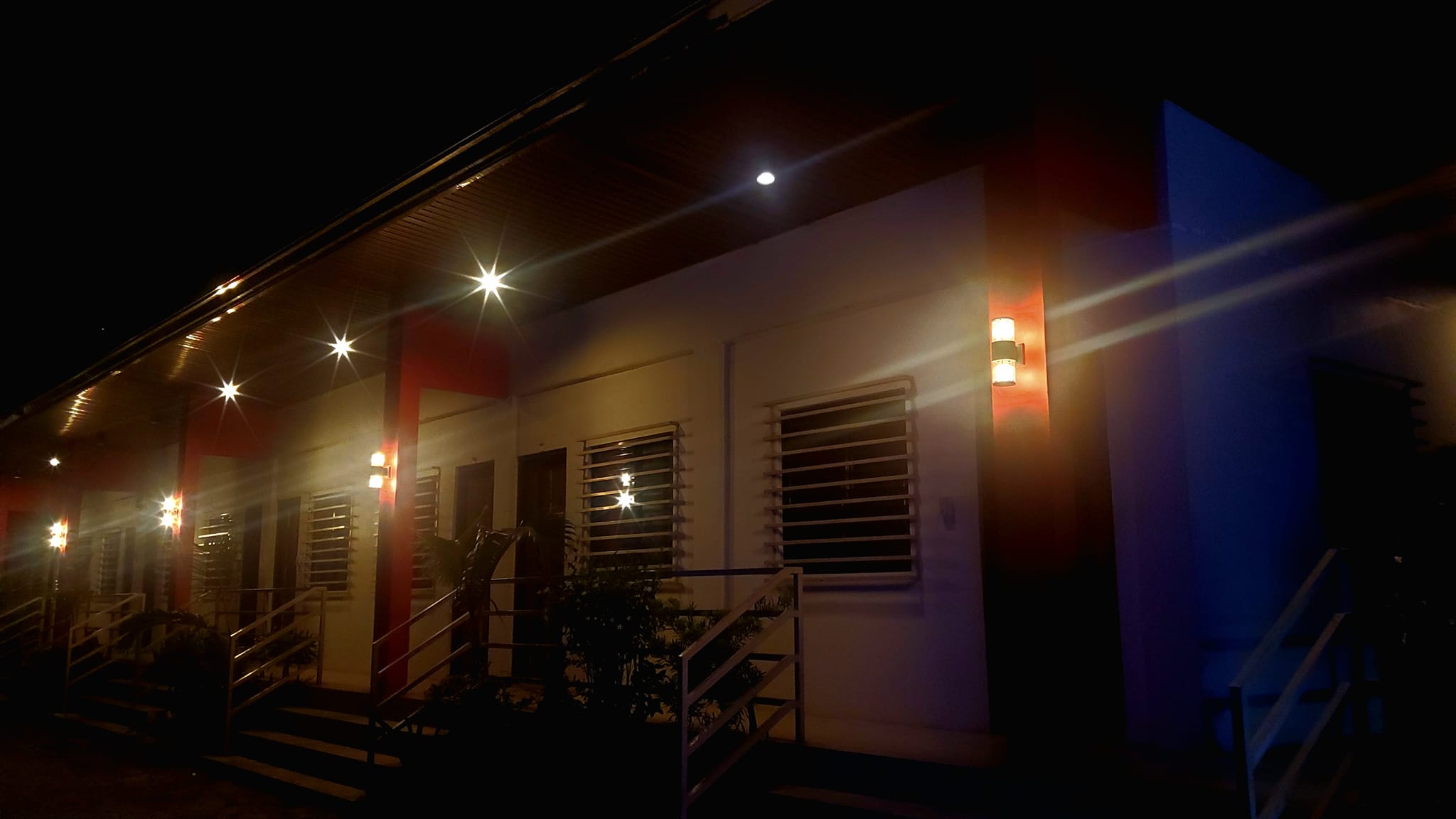Need a place to reflect? Need a place... - KBL Transient Inn