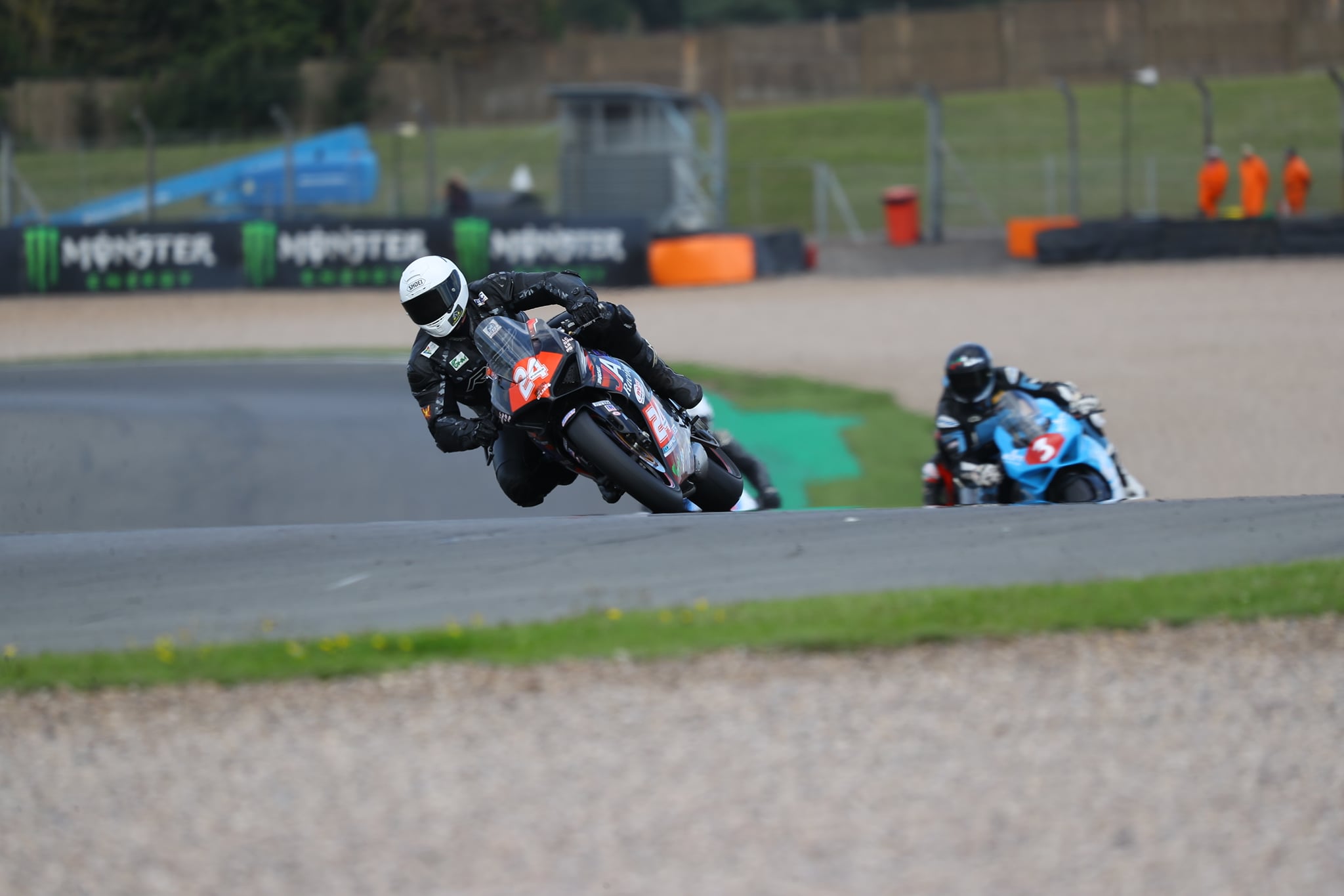 Lee McLaughlin Racing