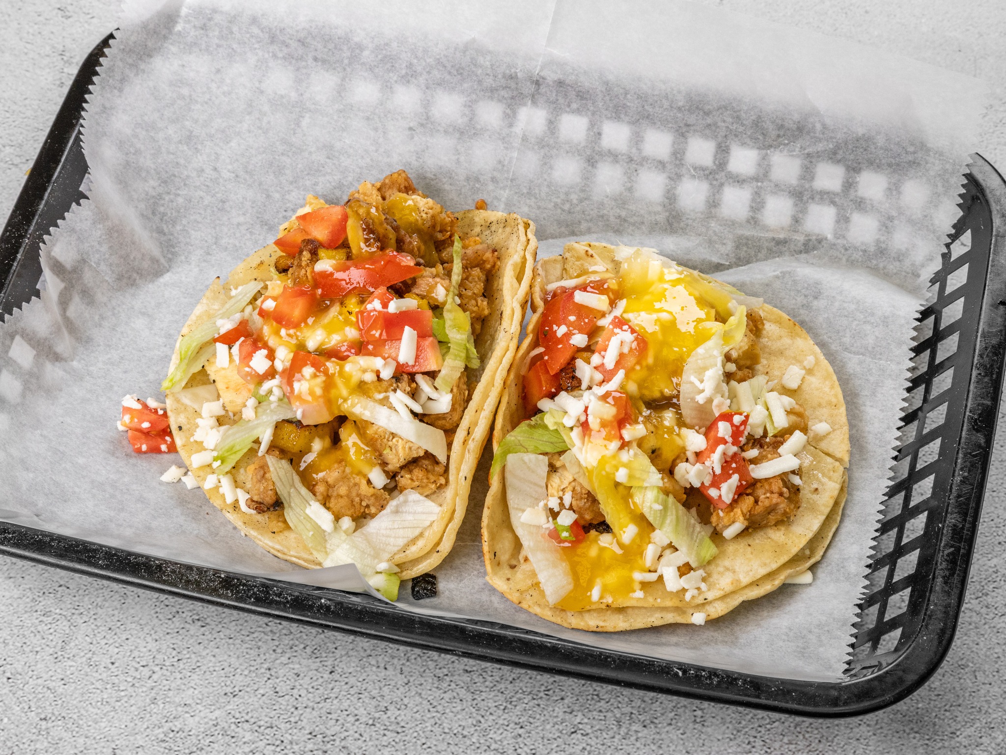 Meek's Vegan Kitchen | Palos Heights IL
