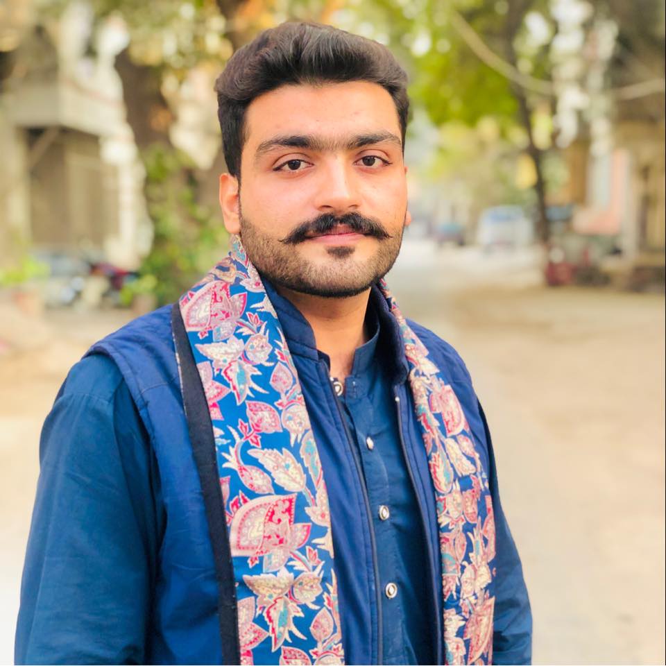 Ibrar Bhatti