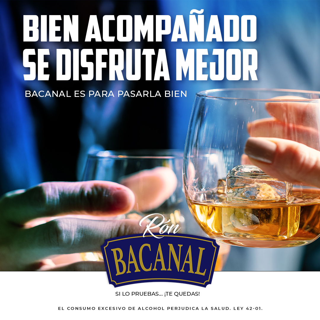 Ron - Enciende el fin de semana con la #MamajuanaBacanal Comparte con ...