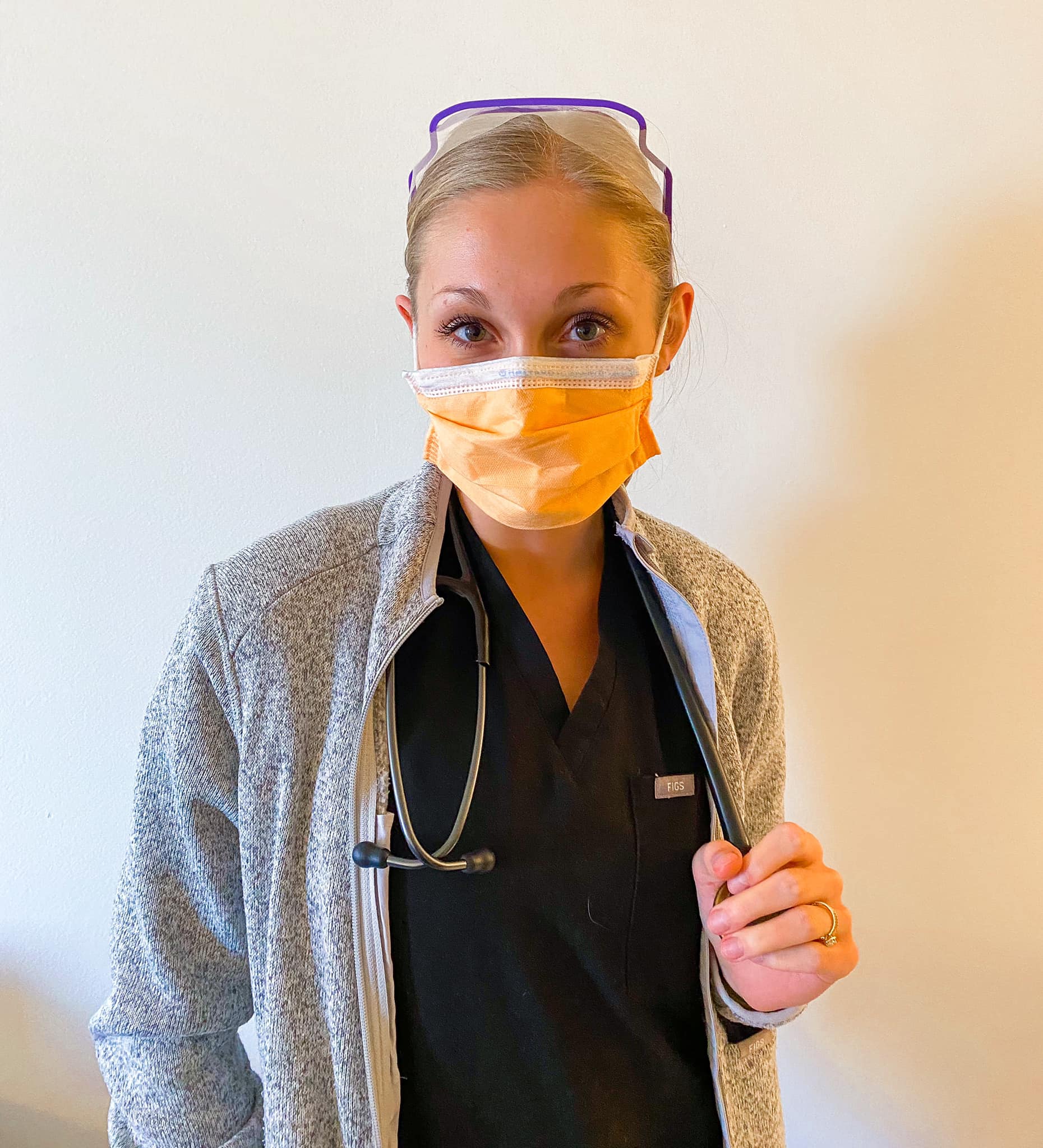 Anesthesiologists around the world have become aware of a rare